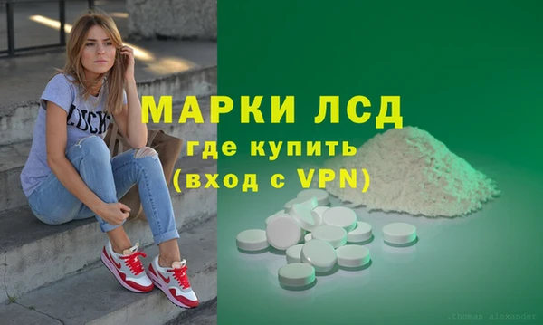 прущий лед Инсар