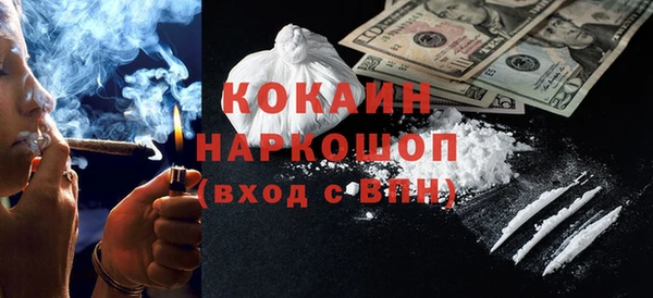 прущий лед Инсар